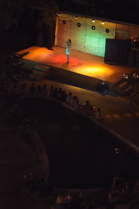 Sport & Freizeit HVD Viva Club Hotel