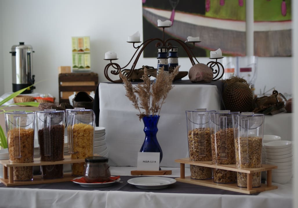 Restaurant Strandhotel Dranske