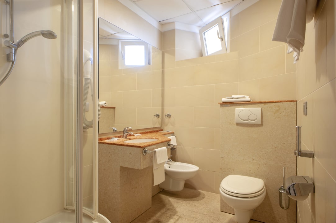 Zimmer Residence Villa Lo Scoglietto