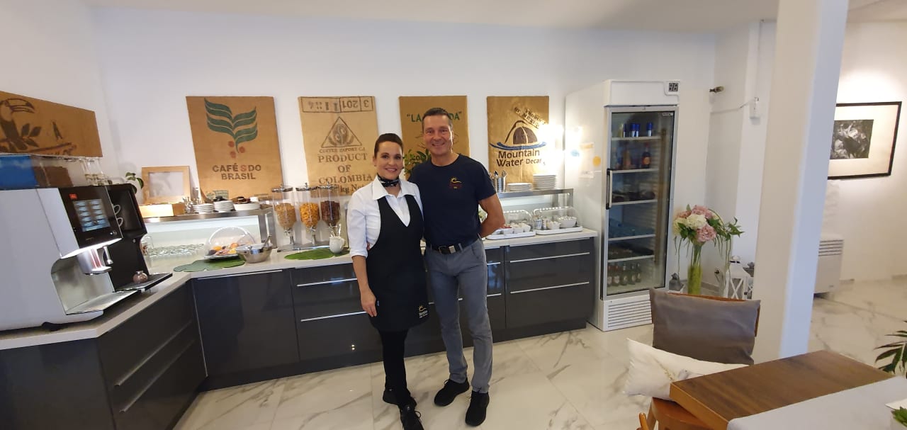 Sonstiges Hotel Garni Morettina