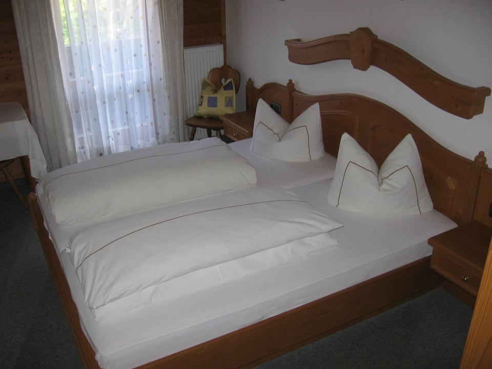 Zimmer Hotel Gasthof Neuwirt