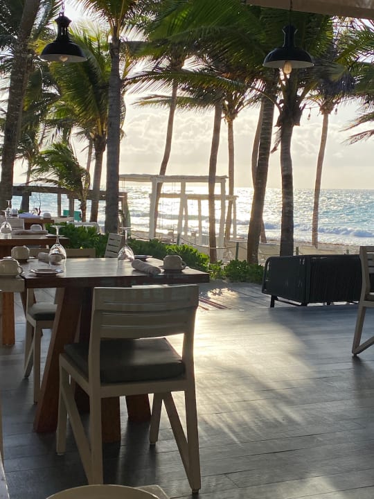 Gastro Catalonia Royal Tulum Beach & Spa Resort - Adults only