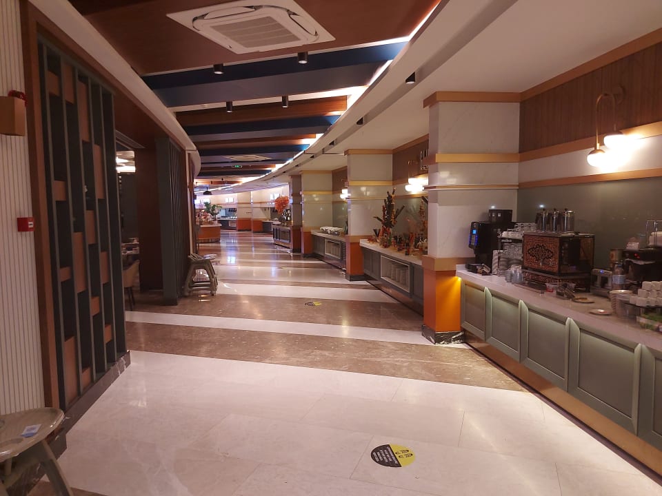 Gastro Seaden Quality Resort & Spa