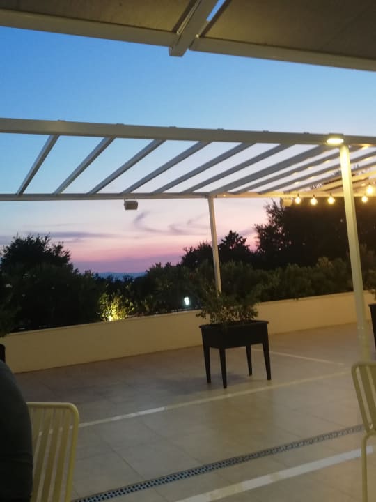 Ausblick Magal Maradiso Hotel by Aminess