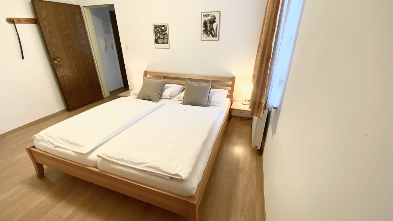 Zimmer Pension Herned