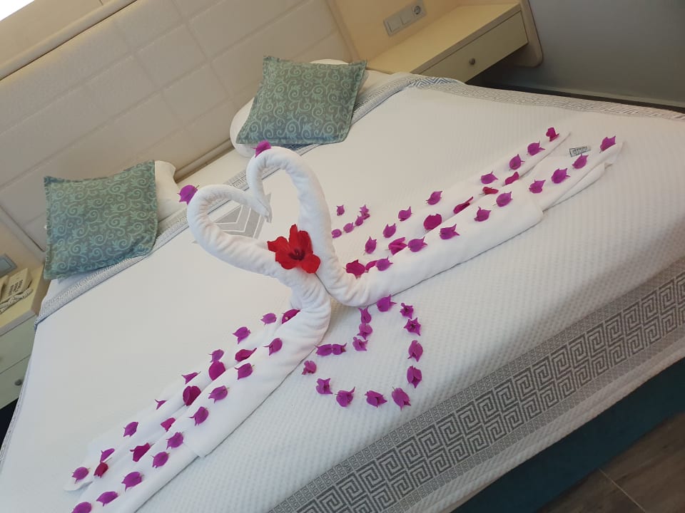 Zimmer VONRESORT Golden Coast