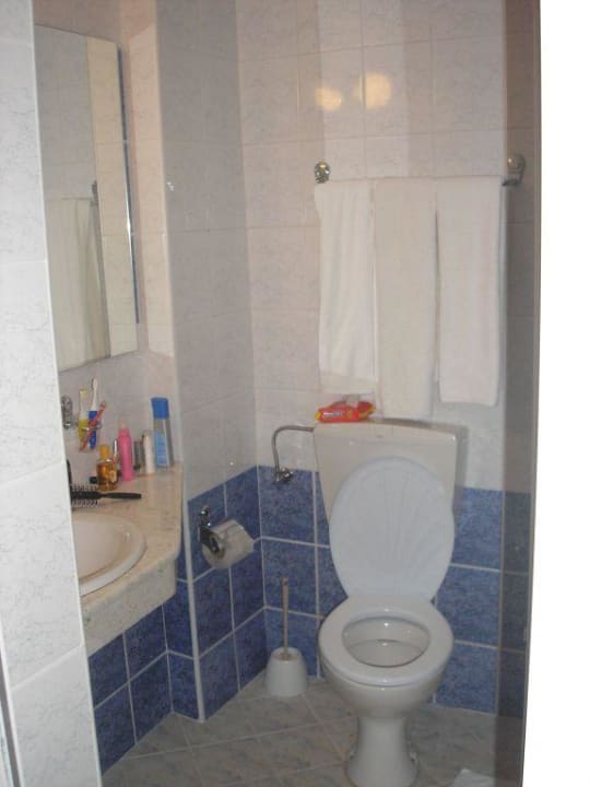 Bad DAS Club Hotel Sunny Beach