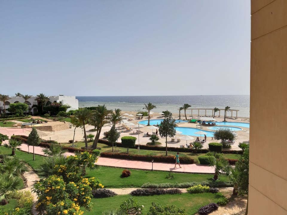 Außenansicht Three Corners Equinox Beach Resort