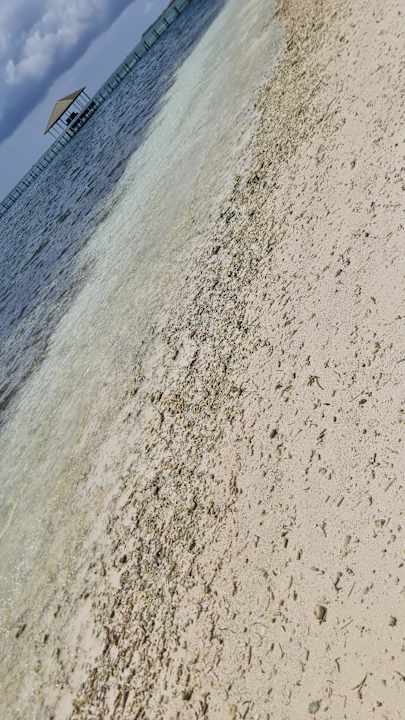 Strand South Palm Resort Maldives