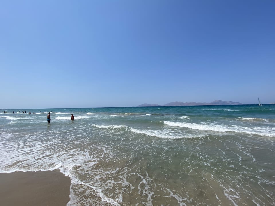 Strand Smy Kos Beach & Splash