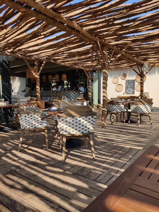 Gastro Steigenberger Resort Ras Soma