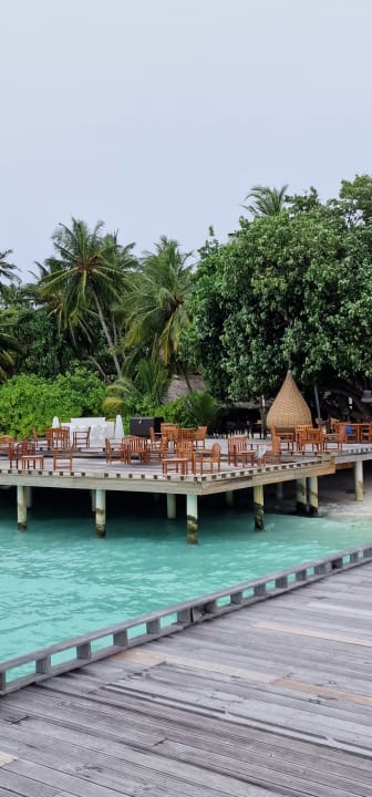 Sonstiges Kuramathi Maldives
