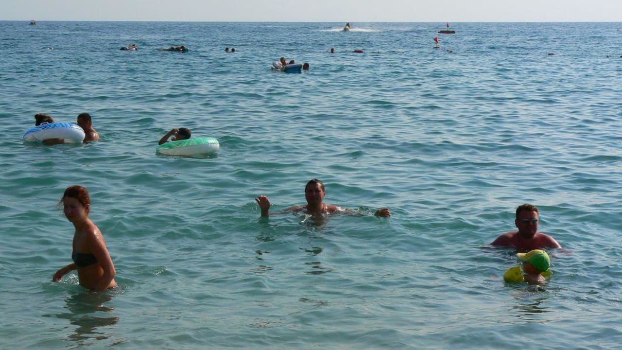 Pokój Arycanda Kirman Premium