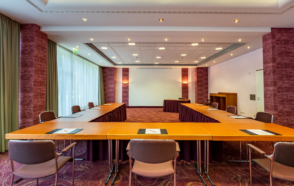 Sonstiges Parkhotel Görlitz