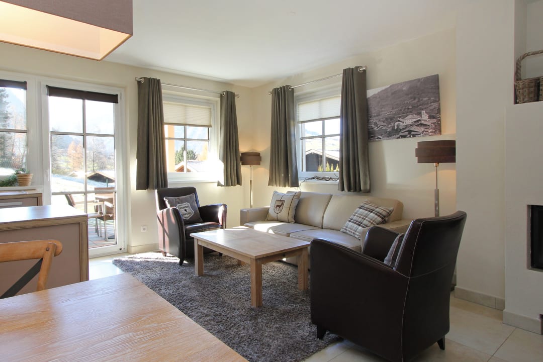 Zimmer Apartment AvenidA Residenz an der Burg