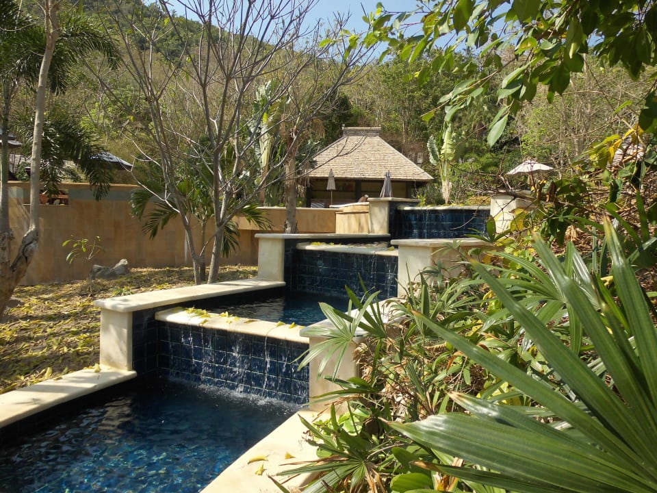 Schön gestaltet Sensi Paradise Beach Resort