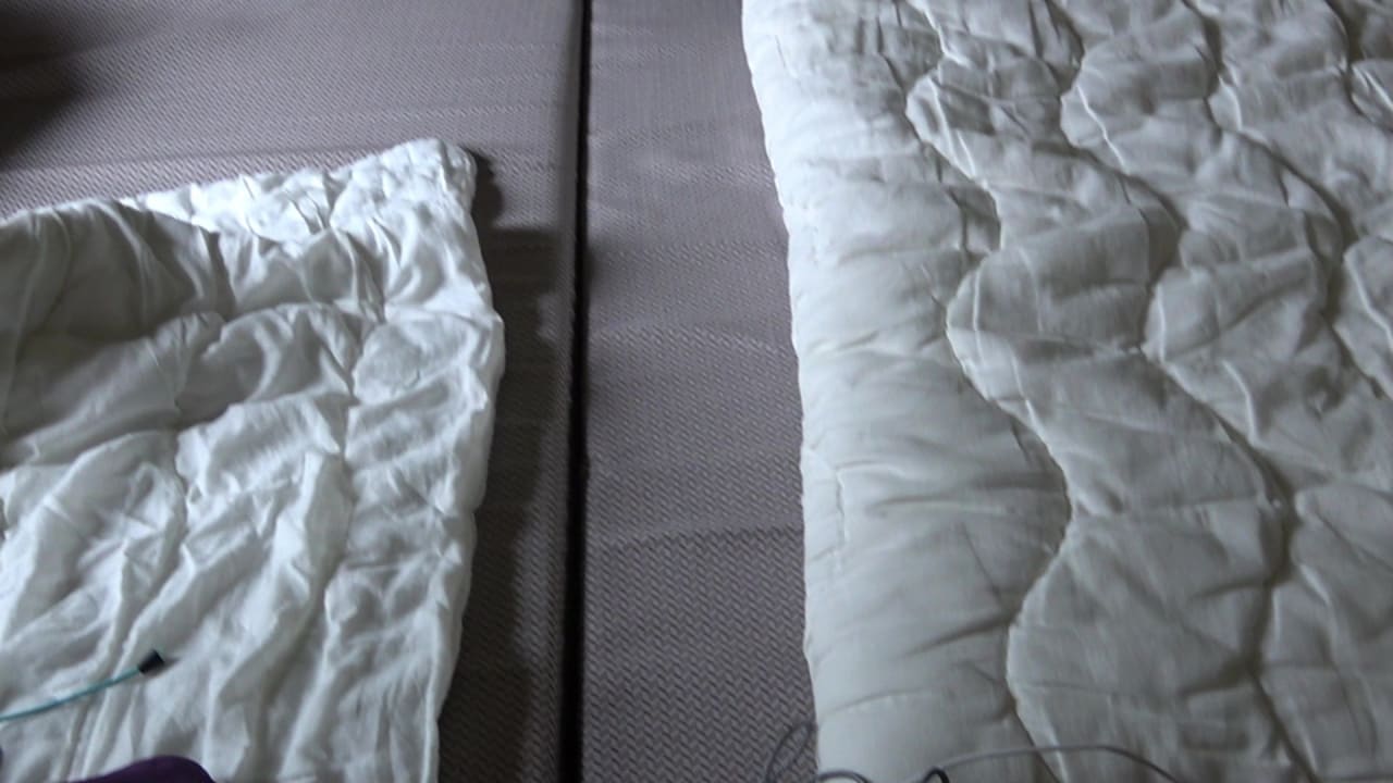 Zimmer Center Parcs Park Allgäu