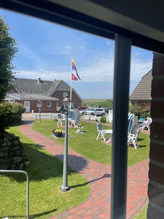 Zimmer Hotel Pidder Lyng