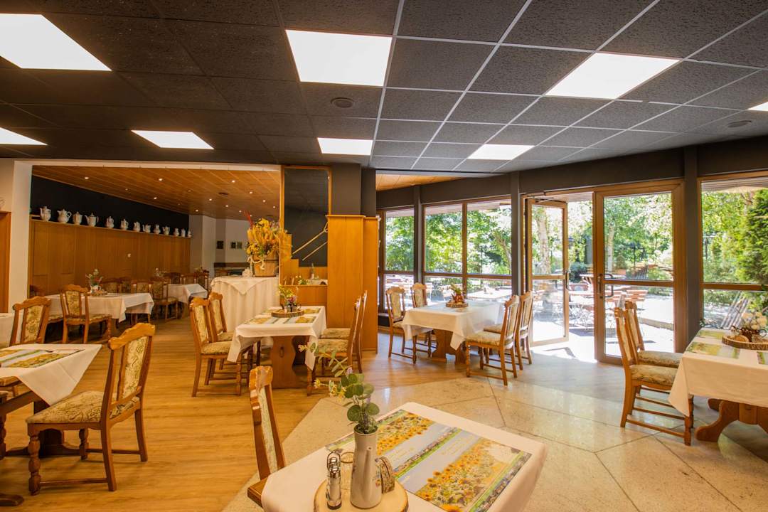 Gastro Ferien Hotel Cottbus