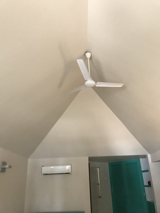 Zimmer Adaaran Select Hudhuran Fushi - Premium All Inclusive