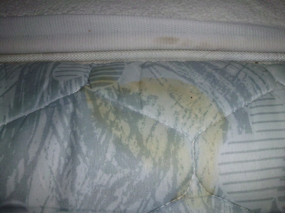 Matratze Apartamentos Guacimeta