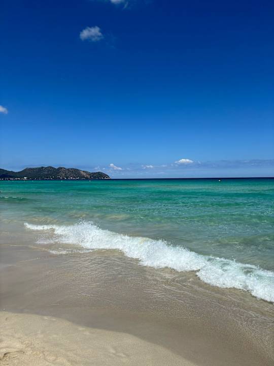 Strand CM Playa del Moro