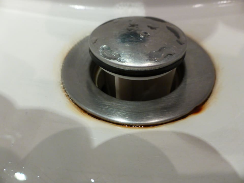 Nr. 602 Bad Hotel Fiesta Beach Djerba