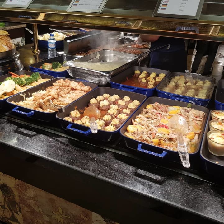Gastro Kaya Belek Hotel