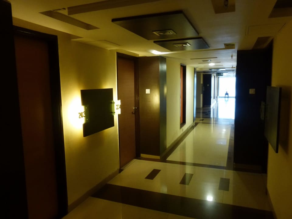 Zu den Zimmern Hotel Apna Palace