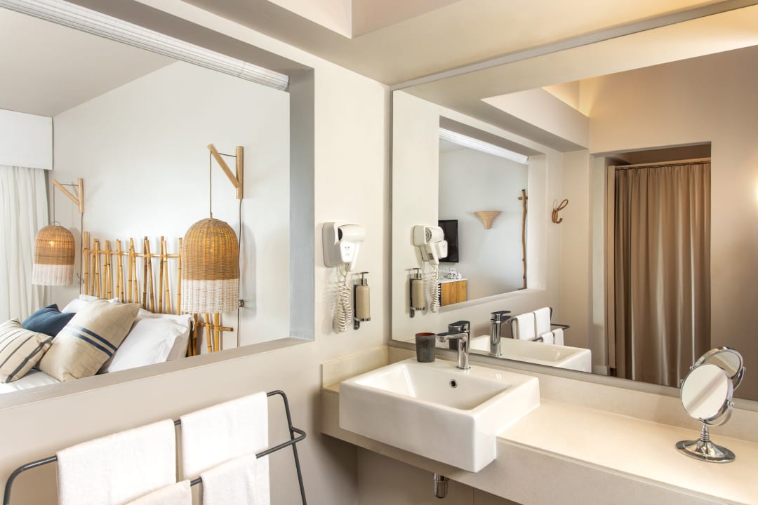 Zimmer Lagoon Attitude - Adults only