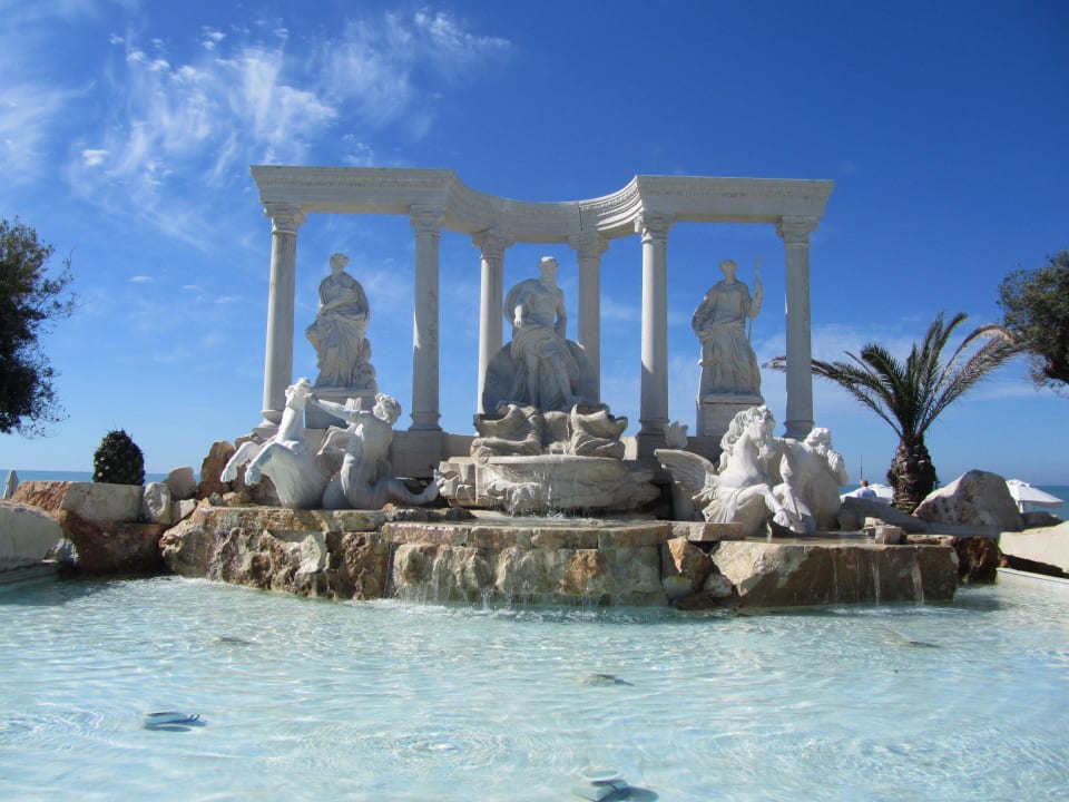 Hotel Alva Donna Exclusive Dobedan Exclusive Hotel And Spa