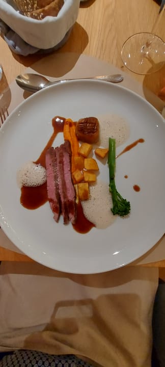 Gastro Hotel Homann