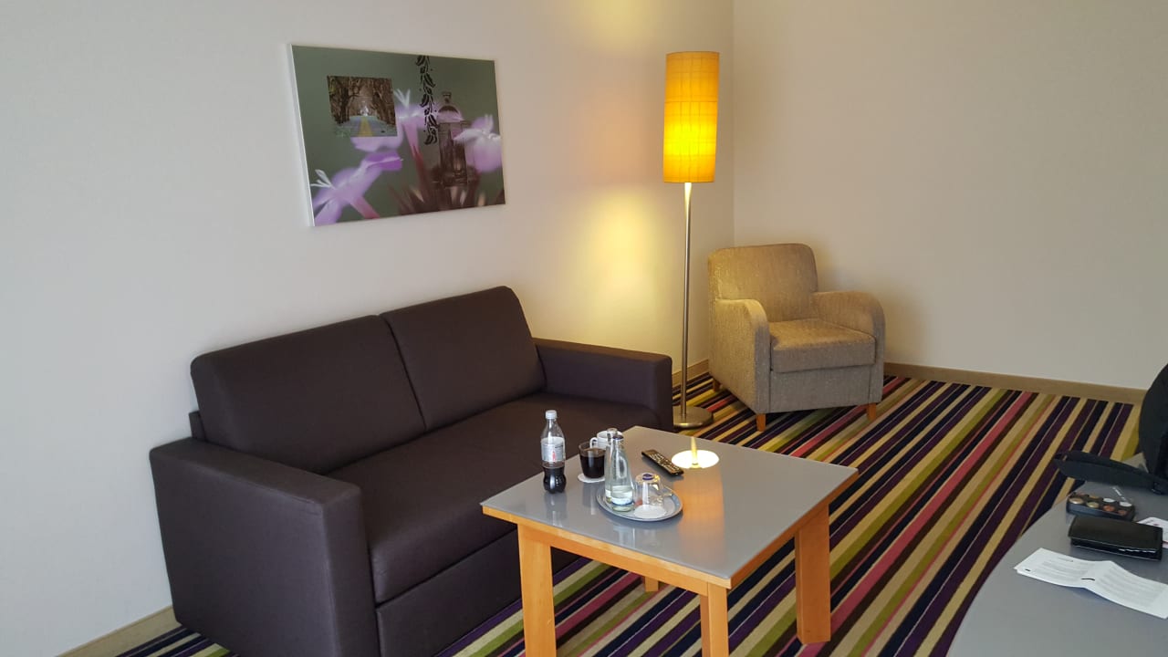 Zimmer H+ Hotel Köln Hürth