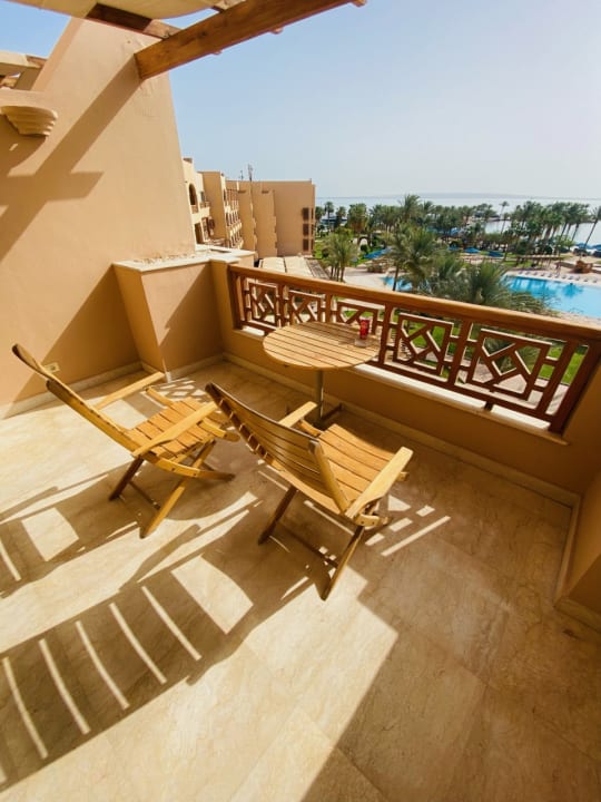 Zimmer Continental Hotel Hurghada