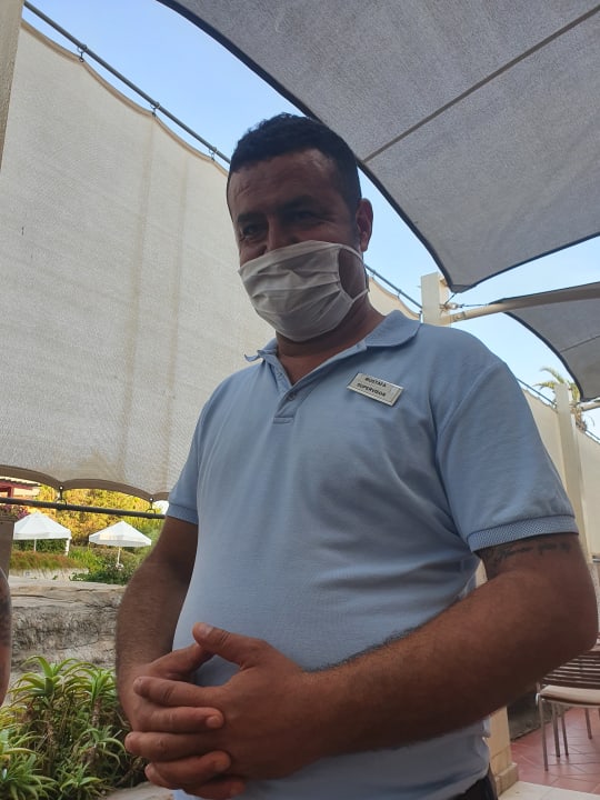 Sonstiges TUI BLUE Xanthe