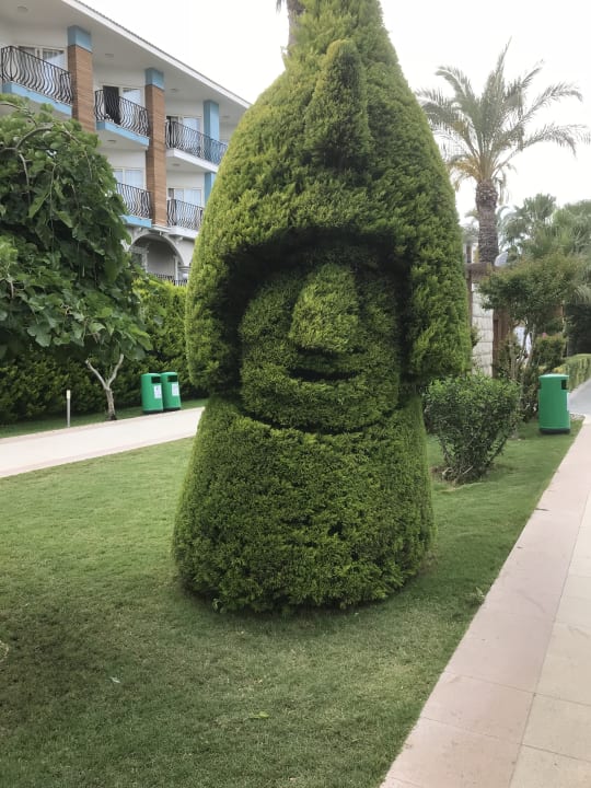 Toll ?  Belek Beach Resort Hotel