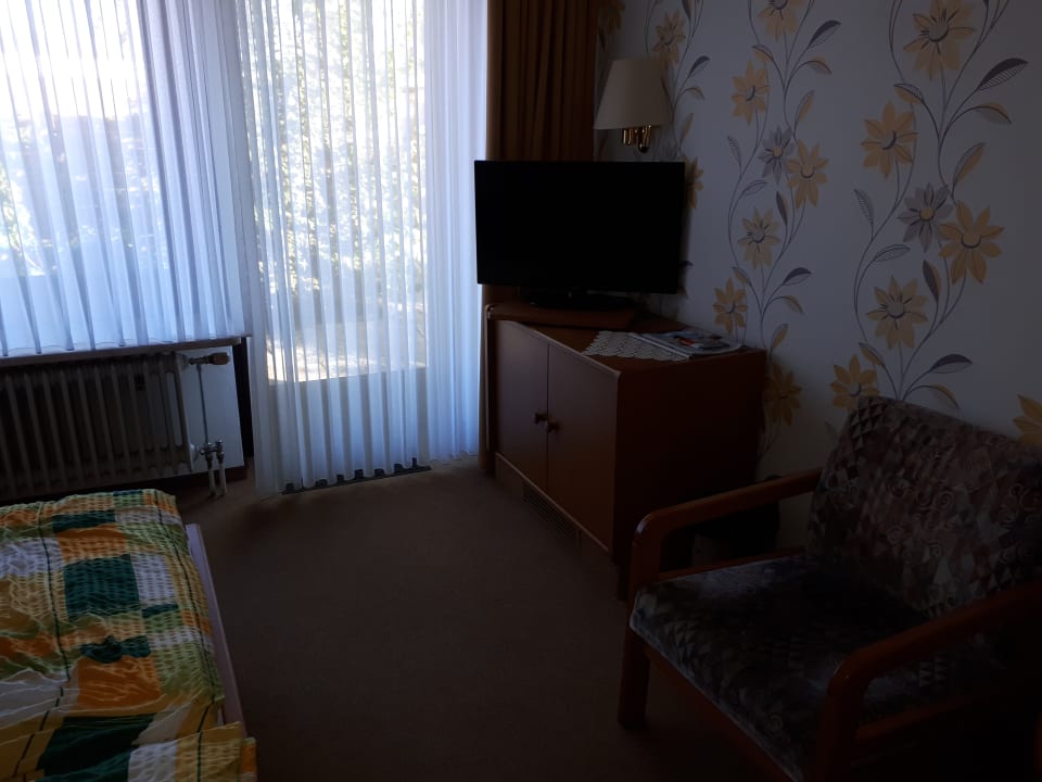 Zimmer Hotel Hauschild