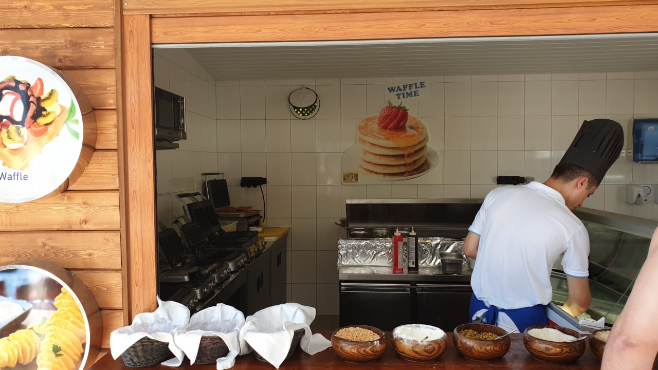 Sonstiges Quattro Beach Spa & Resort