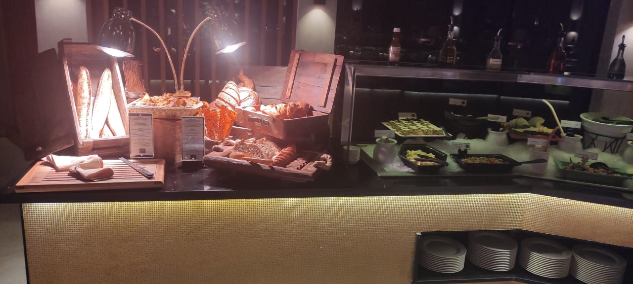 Gastro Kuramathi Maldives