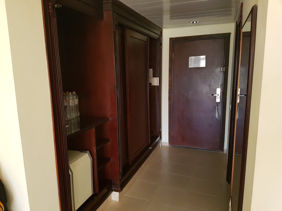 Zimmer Serenity Alpha Beach