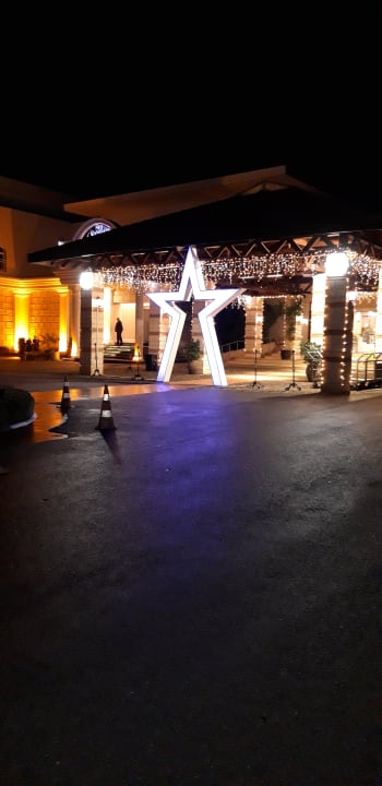 Lobby Salamis Bay Conti Resort Hotel & Casino