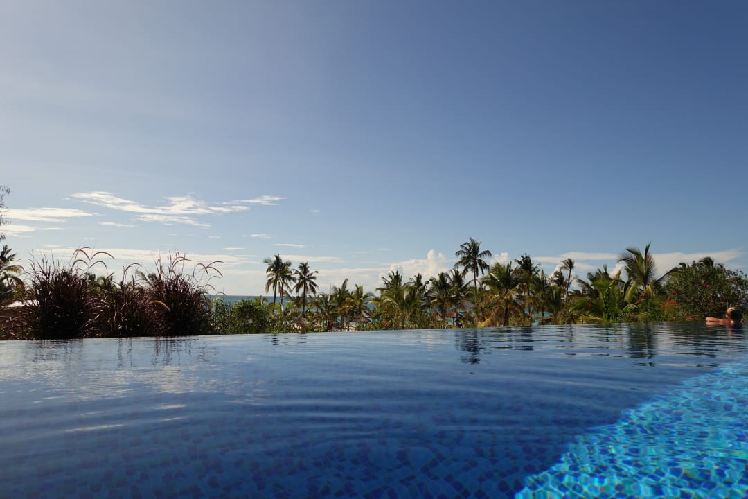 Pool Zuri Zanzibar Hotel & Resort