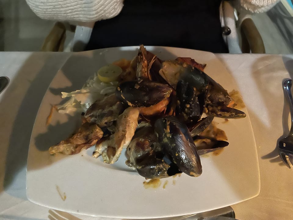 Gastro Shams Prestige Abu Soma-Adults Only