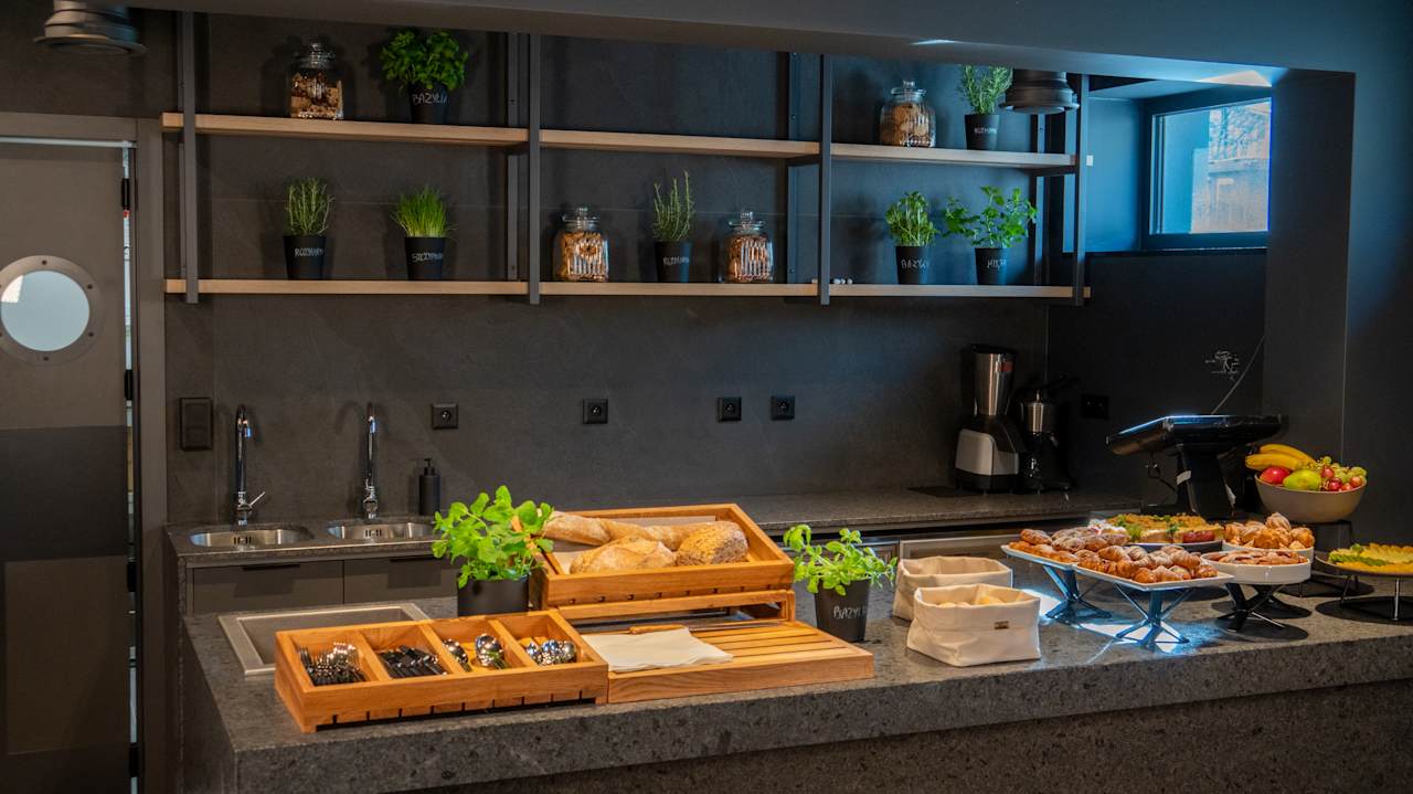 Gastro Umi Hotel Sopot