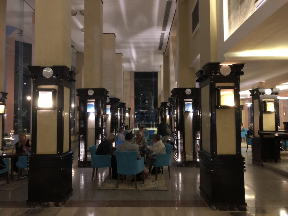 Gastro Beach Albatros Resort