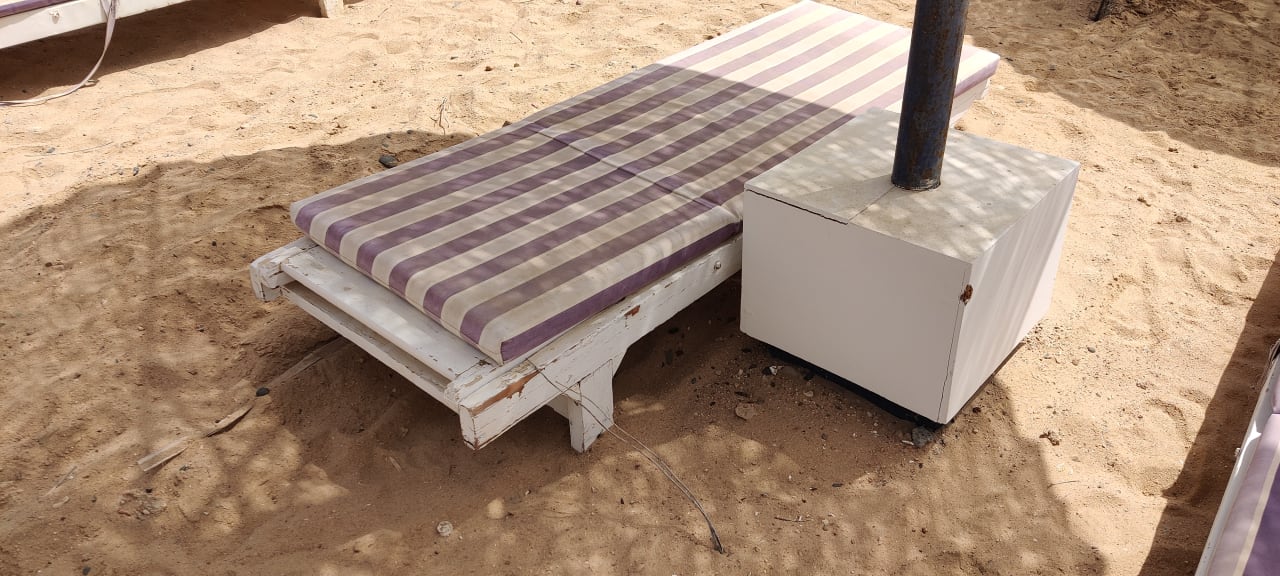 Sonstiges Fantazia Resort Marsa Alam