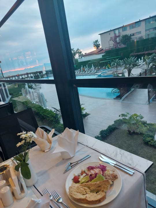Gastro Seaden Quality Resort & Spa