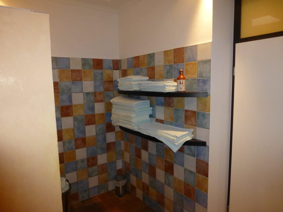 Sauna Landhotel Der Schwallenhof