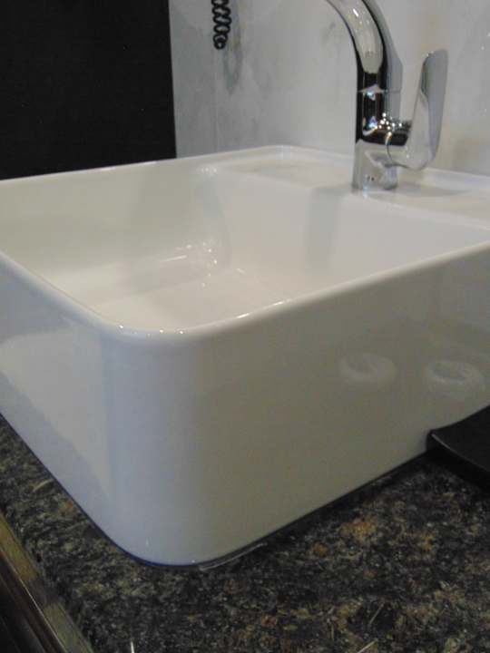 Zimmer Wyndham Garden Tashkent