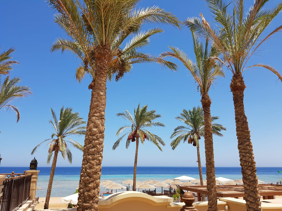 Ausblick Makadi Spa - Adults only